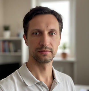 Developer Profile
